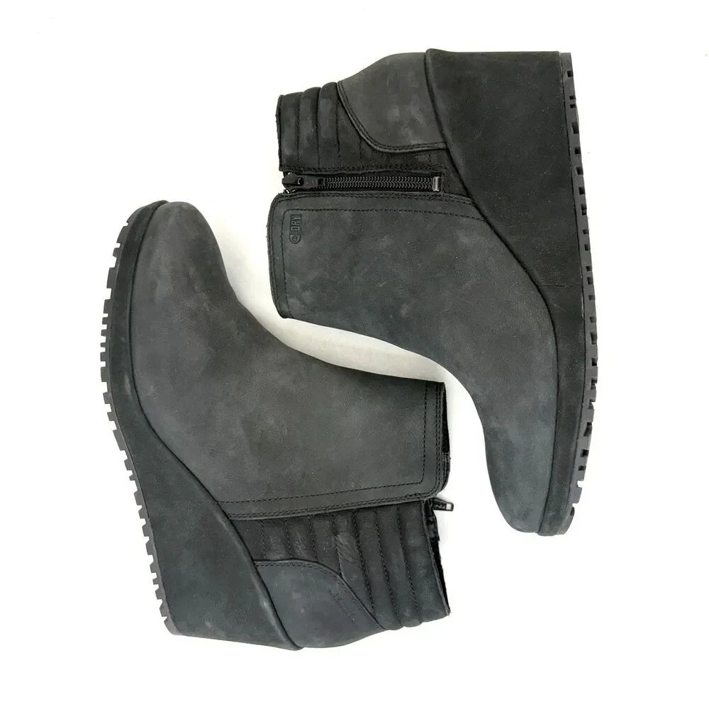 Merrell tremblant wedge